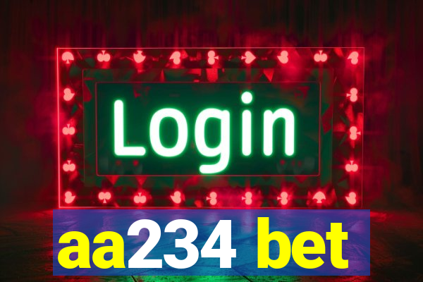 aa234 bet